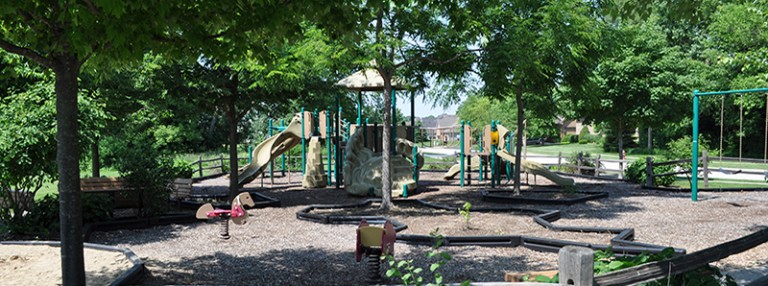 White Oaks Park | Cary Park District