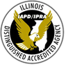 Illinois IAPD-IPRA Distinguished Accredited Agency