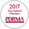 2017 Accredited Member PDRMA