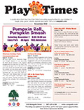 November Play Times School Newsletter